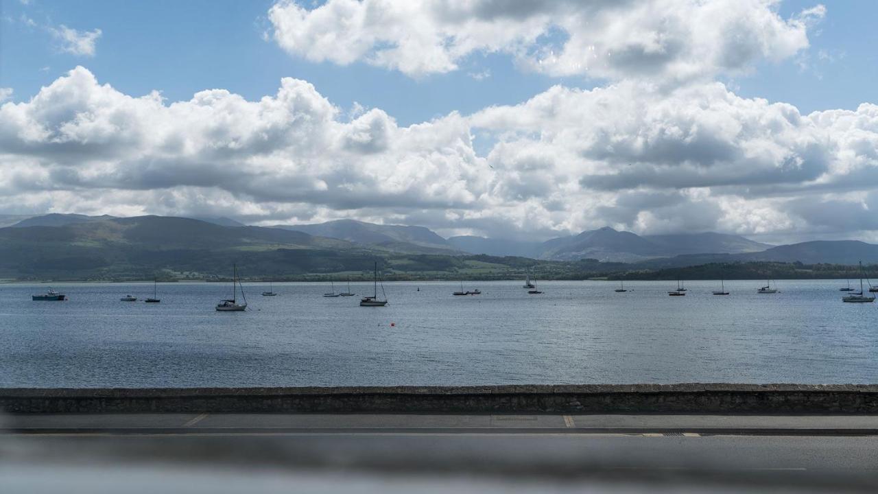 Pilot House Beaumaris Exterior foto